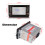 Android 10.0 DAB+ Sat Nav WiFi CarPlay Bluetooth OBD2 CD Car Stereo AUDI A4 S4 RS4 RNS-E SEAT EXEO 19