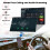 Android 10.0 DAB+ Sat Nav WiFi CarPlay Bluetooth OBD2 CD Car Stereo AUDI A4 S4 RS4 RNS-E SEAT EXEO 8