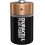 Duracell Duracell C Plus Battery  ~ Pack of 2 2