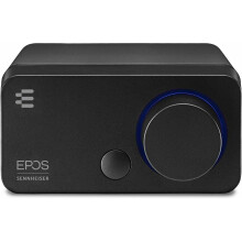 Sennheiser GSX300 External Soundcard