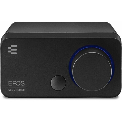 Sennheiser GSX300 External Soundcard