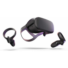 Oculus Quest 64Gb Headset VR - Refurbished