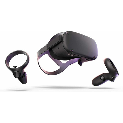 Refurbished Oculus Quest 64Gb Headset VR