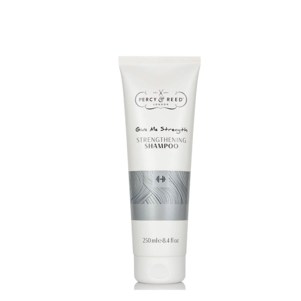 Percy & Reed Give Me Strength Strengthening Shampoo 250Ml