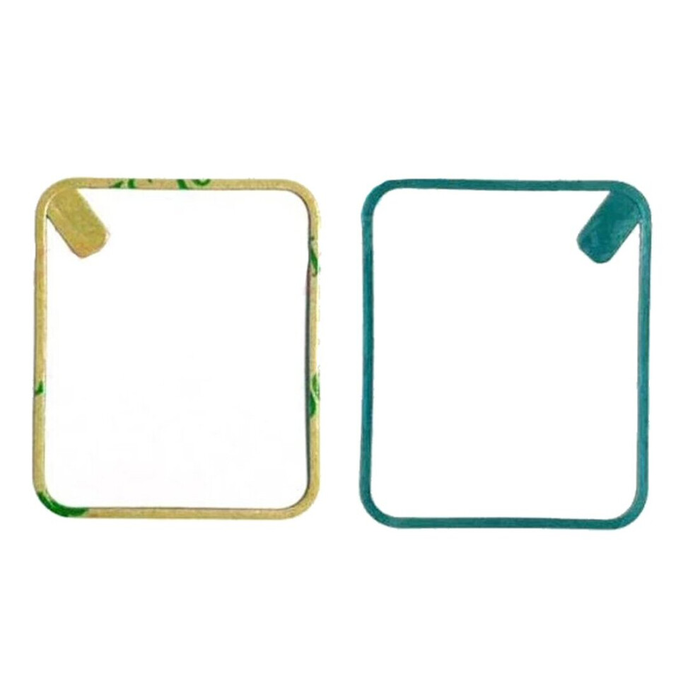 Pack of 2 Lcd Screen Display adhesive Compatible With Apple Watch Series 5 40mm (A2277)-image-OPC-P87FN6F-NEW