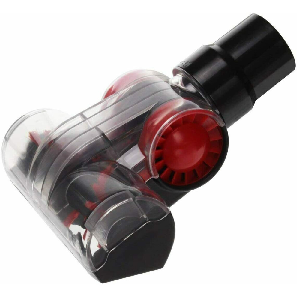 NUMATIC HENRY HETTY VACUUM TOOL BRUSH HEAD MINI PET HAIR REMOVER