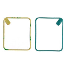Pack of 2 Lcd Screen Display adhesive Apple Watch Series 6 40mm