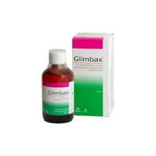 Glimbax 200ml/14roku