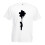 (white, 5xl) Banksy Balloon Girl Graphic High Quality T-shirt, Tee, Men 