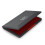 Trodat 9053 ink pad Red 1 pc(s) 1