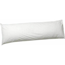 (5FT(60 Inches) (152 Cm)) Bolster Pillow 3ft 4.6ft 5ft 6ft Pillow