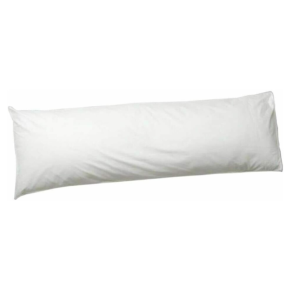(6FT (72 Inches) ( 182 Cm)) Bolster Pillow 3ft 4.6ft 5ft 6ft Pillow