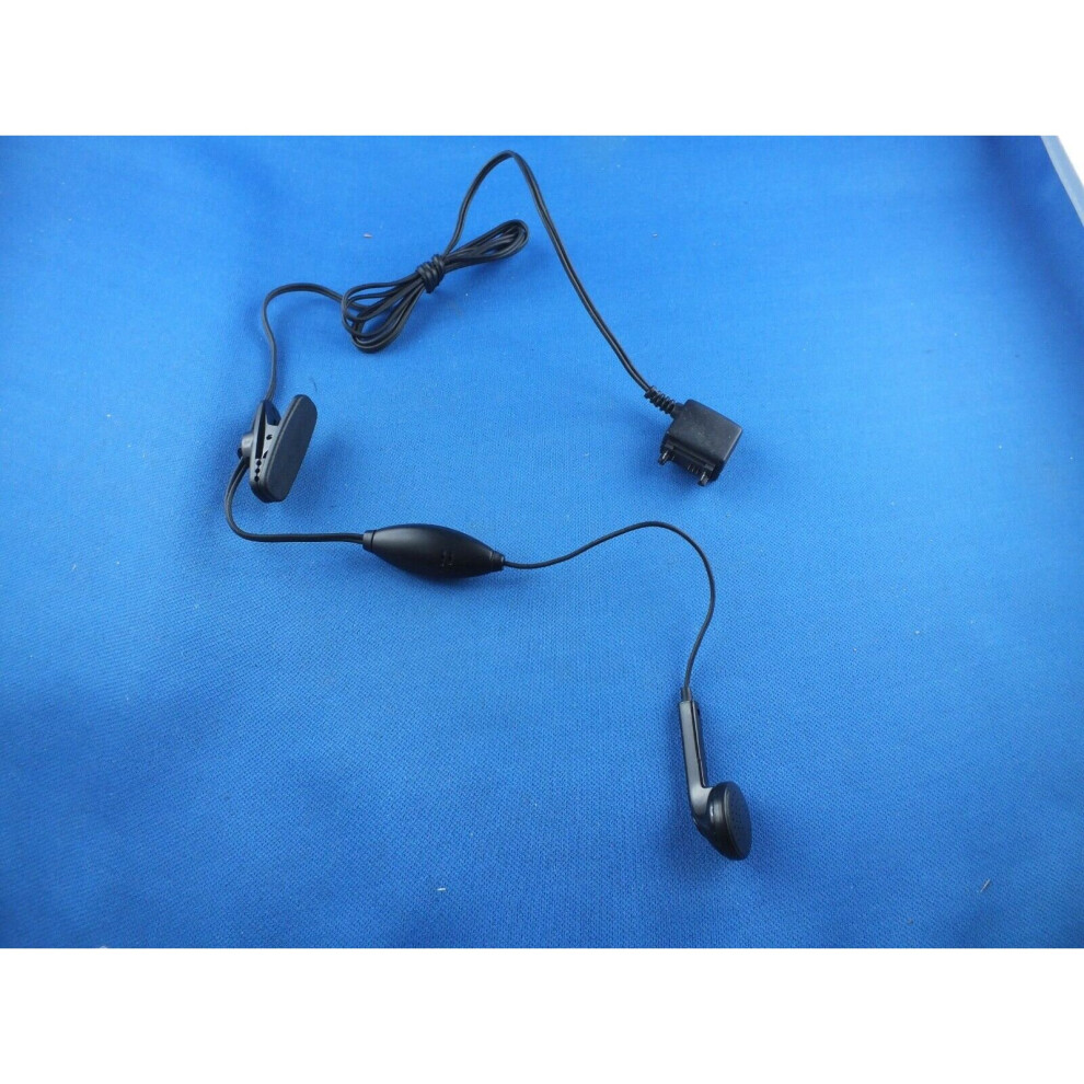Nokia HDC-9P Mono Headset For Nokia 6310i/6310/6210/5110/7110/6510