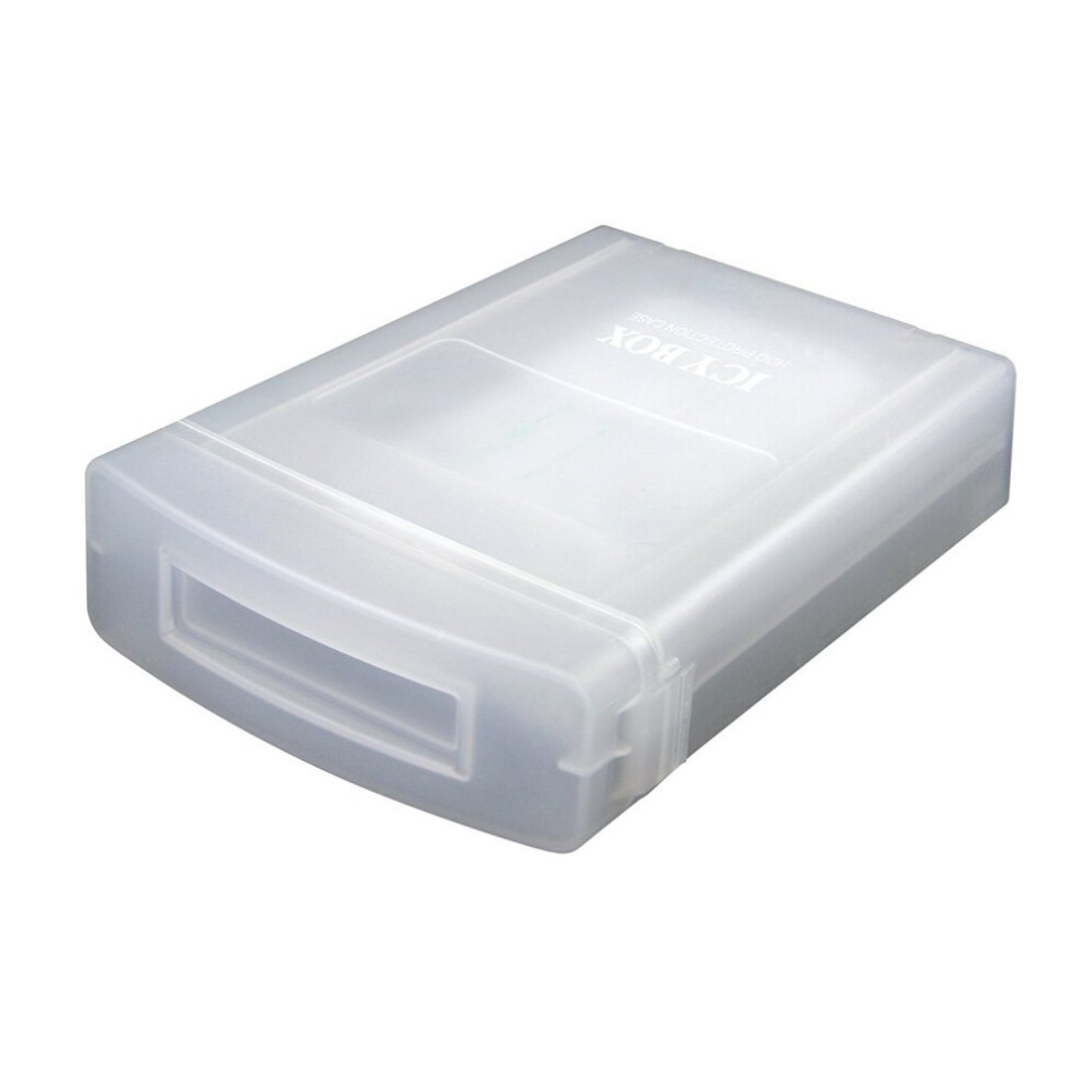 Icy Box Icybox Ib-Ac602a 3.5Inch Hard Drive Protection Box 4250078186472