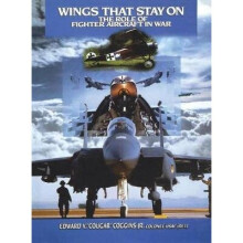 Wings That Stay on