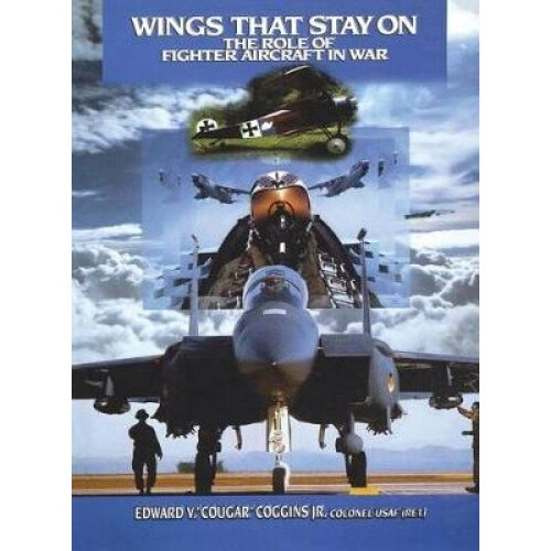 Wings That Stay on