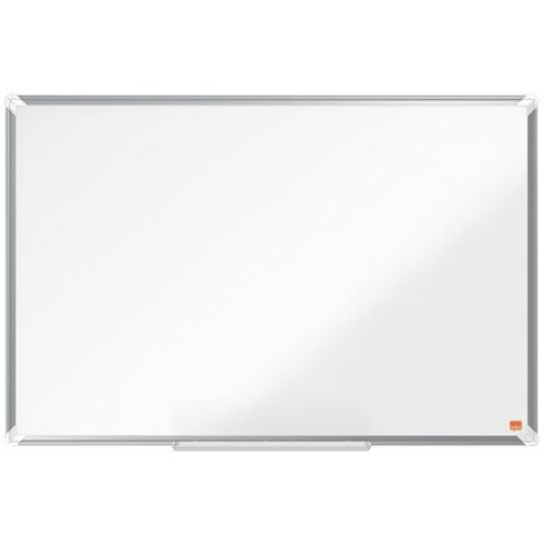 Quadro branco magnético Nobo Premium Plus Aço 90x60 cm