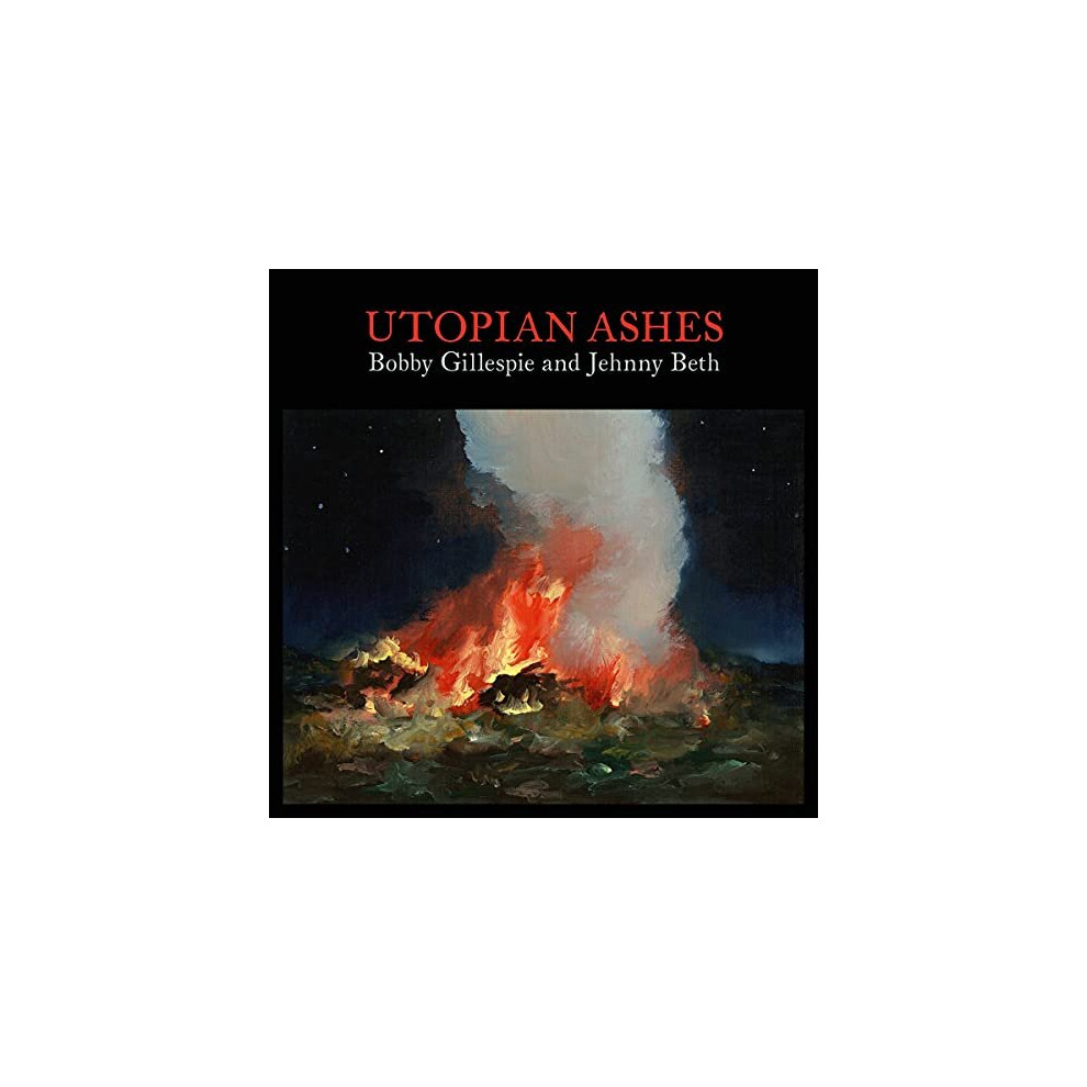 Utopian Ashes
