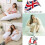 (12 FT) U Shape Pillow 9 FT or 12 FT long body Pillow 1