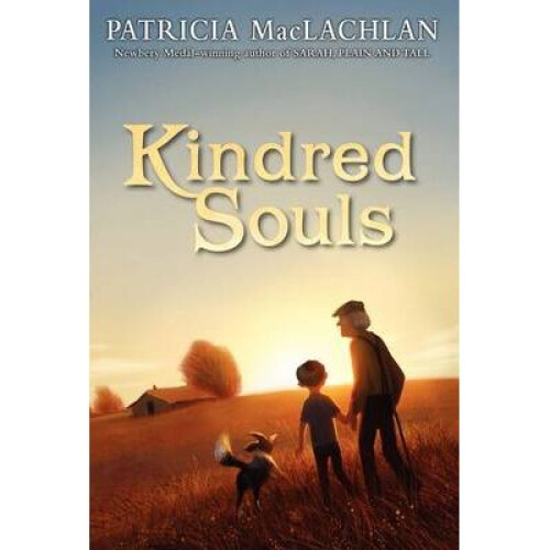 Kindred Souls