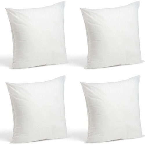 (16" x 16", 4) Cushion Pads, Inner 14"16" 18" inch 1