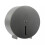 Pro-Kleen Brushed Steel Mini Jumbo Toilet Roll Dispenser 1