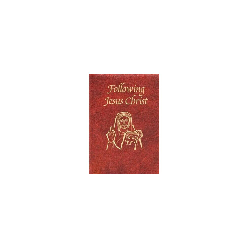 Following Jesus Christ