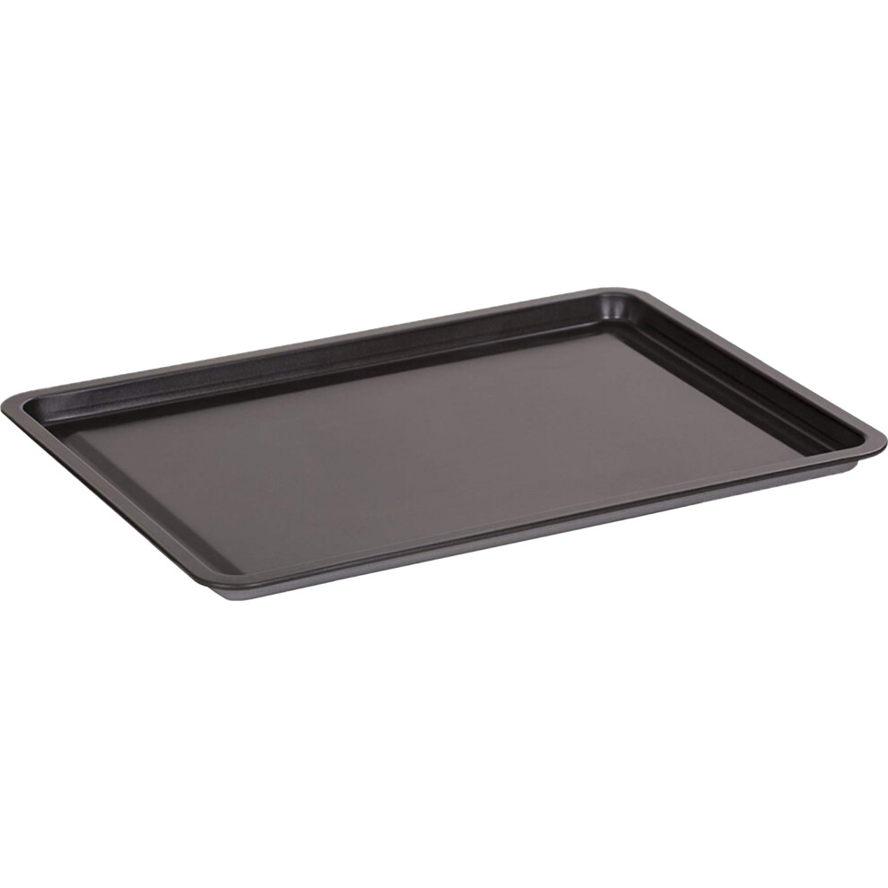 Wham Non-Stick Baking Tray - Oven Sheets Roasting Bakeware