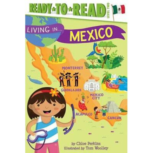 Living in . . . Mexico