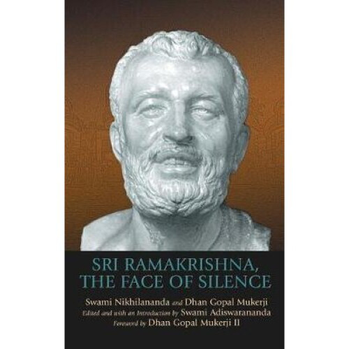 Sri Ramakrishna, the Face of Silence