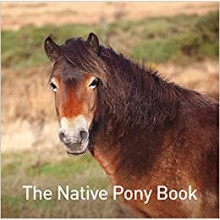 The Native Pony Book - Jane Russ - book