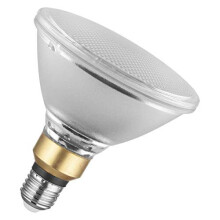 LIKE-NEW OSRAM LED Reflector lamp , Base: E27 , Warm White , 2700 K ,