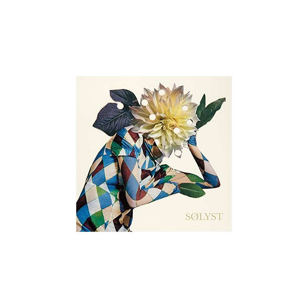 SPRING - SOLYST