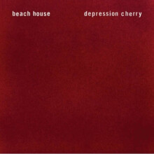 DEPRESSION CHERRY - BEACH HOUSE - vinyl