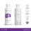 PleasureHub Silicone Vegan personal Lubricant 100ml 2