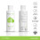 PleasureHub Anal Vegan personal Lube 100ml 2