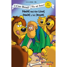 Daniel and the Lions / Daniel y los leones