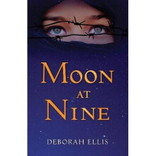 Moon at Nine