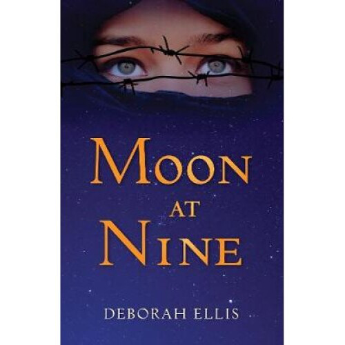 Moon at Nine