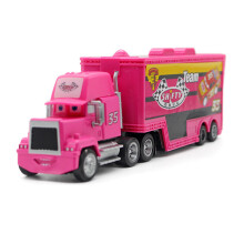 (NO.35) Disney Pixar Cars Children'S Toy Car Model Kesun Storm Uncle Mac Alloy Truck
