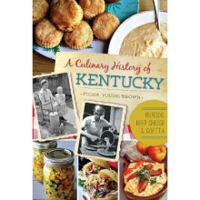 A Culinary History of Kentucky Burgoo, Beer Cheese and Goetta American Palate