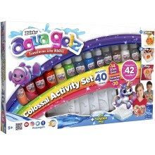 AquaGelz Colossal Activity Set