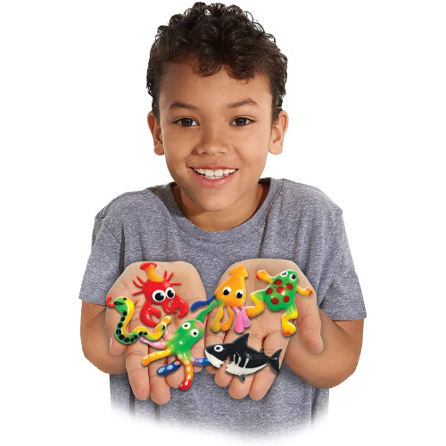 AquaGelz Colossal Activity Set 2