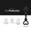 PleasureHub Beginners Silicone Anal Beads 4