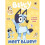 Bluey: Meet Bluey! Sticker Activity Book 1
