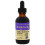 NuNaturals, Stevia Sans Alcool, Vanille, 2 fl oz (59 ml) 1