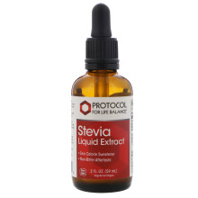 Protocol for Life Balance, Stevia Flüssigextrakt, 2 fl oz (59 ml)