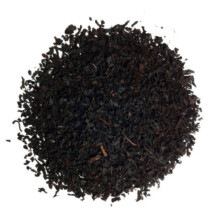 Frontier Co-op, Thé Noir Earl Grey Biologique, 16 oz (453 g)