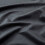 Imperial Rooms (66" x 90") Black Curtains Velvet Eyelet Ring Top Ready Made 4