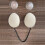 Sky (Beige) Upgraded Deep Plunge Invisible Push-Up Frontless Bra Strapless Backless Bra Kit 1